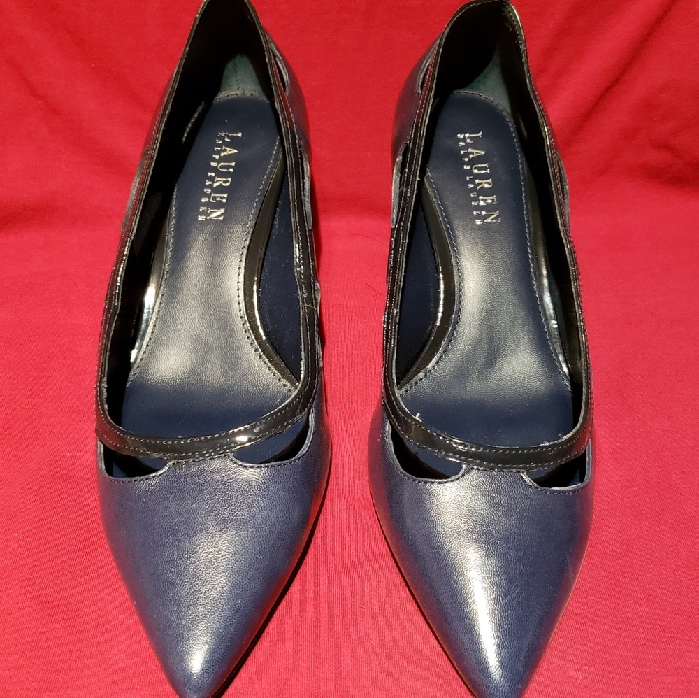 Ralph Lauren shoes